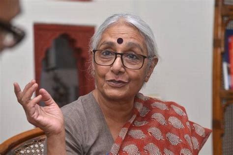 Aruna Roy Biography Remarkable Ladies Representing Changing Face of ...