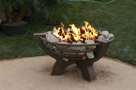 Fire Pit Safety Tips Fuel Placement More