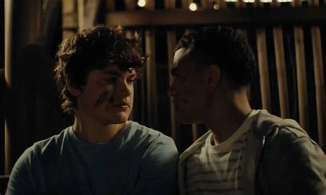 Bonus Track La Nueva Y Adorable Película Queer De Josh O Connor Obtiene El Primer Tráiler Y La