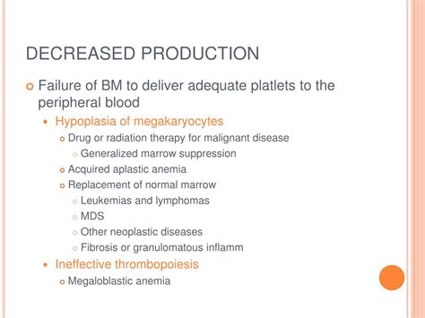 Ppt Disorders Of Primary Hemostasis Powerpoint Presentation Free