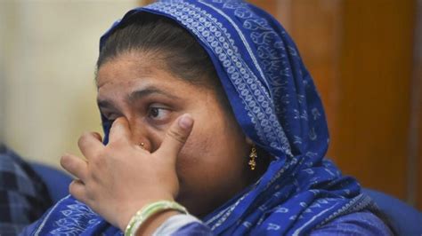 Bilkis Bano Case SC Agrees To Hear Fresh Plea Challenging Remission