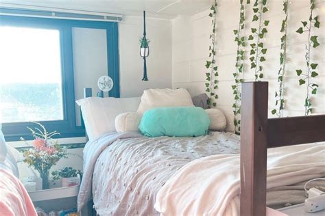 The Best Dorm Room Theme Ideas To Try This Year - Ryality