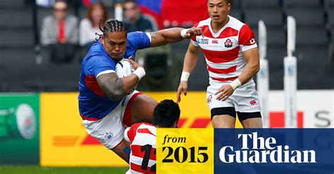 Alesana Tuilagi’s ban reduced but Samoan still misses Scotland match ...