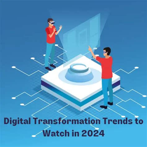 2024s Top Digital Transformation Trends Alt Digital