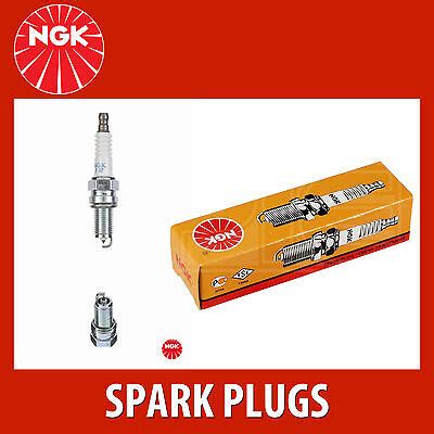 NGK Standard Spark Plug IKR7D 4759 Sparkplug Premium Quality