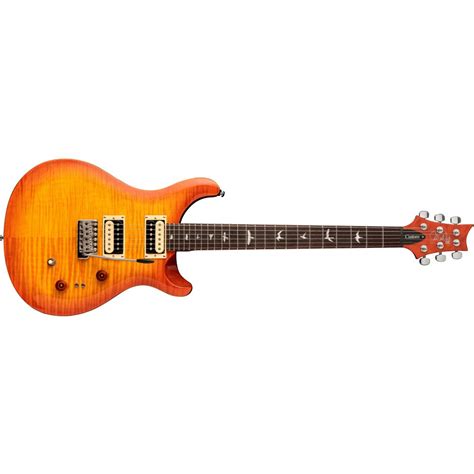 ⚡ Comprar Prs Se Custom 24 08 Vintage Sunburst Musisol