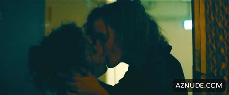 Blood Coast Nude Scenes Aznude