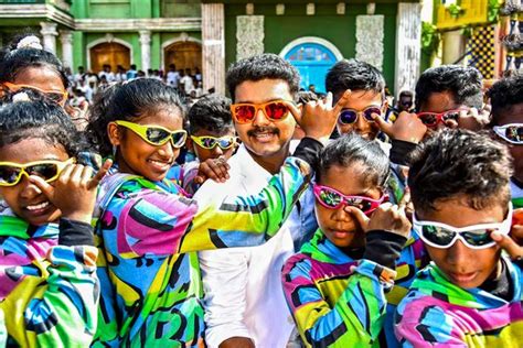 Vijay's Theri as Policeodu: Movie stills - Photos,Images,Gallery - 40502