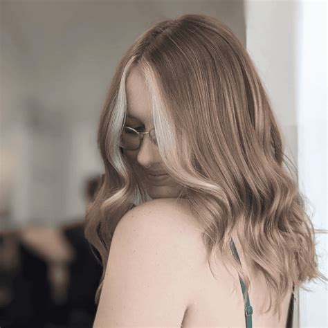 Sunny Summer Blonde Hair Ideas