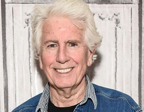 Graham Nash - Bio, Net Worth, Salary Age, Height, Weight, Wiki, Health