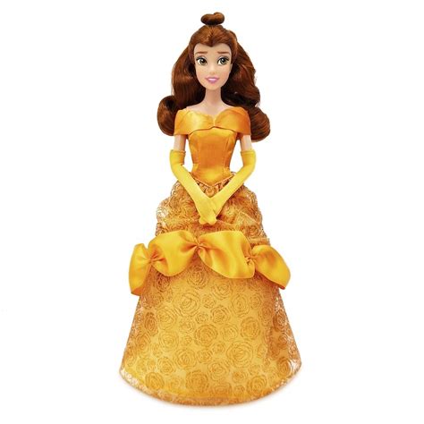 Ripley MUÑECA DISNEY PRINCESAS BELLA