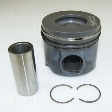 Piston Ford Transit Tdci Mk Phfa Phfc Jxfa Jxfc H Fa H Fb