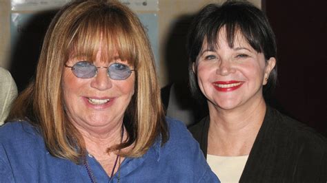 Penny Marshall's 'Laverne & Shirley' Co-Star Cindy Williams Pays ...