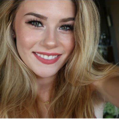 Hot Sexy Daisy Terrell Bikini Pics