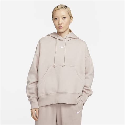 Moins 50 Phoenix Fleece Sweats à capuche Nike FR