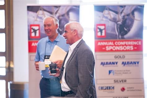 Aircraft Builders Council Annual Conference