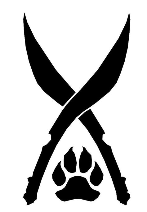 Rpg Classes Symbol Symbol Rpg In 2020 Dungeons And Dragons Ranger