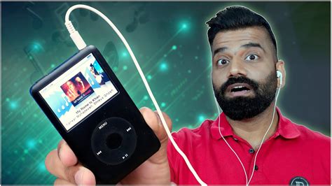 The Most Iconic Apple Product Ipod Classic Youtube