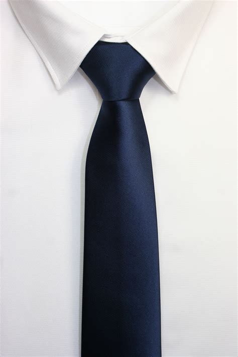 Corbata Sedosa Azul Marino Vizenzo Women In Tie Mens Fashion