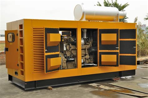 Jual Genset Lengkap Berkualitas Highlander Distributor Genset Jual