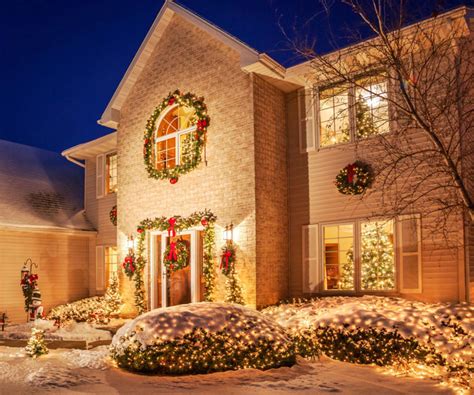 Electricians Reveal How To Shorten Outdoor Christmas Lights Two Simple Methods For Safe