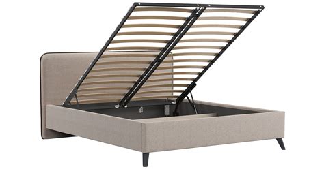 Купить в Минске Кровать «Миа» с подъемным механизмом в салоне Шатура