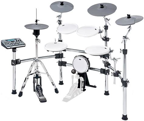 Kat Percussion Kt4 5pc Electric Drum Set Reverb Australia