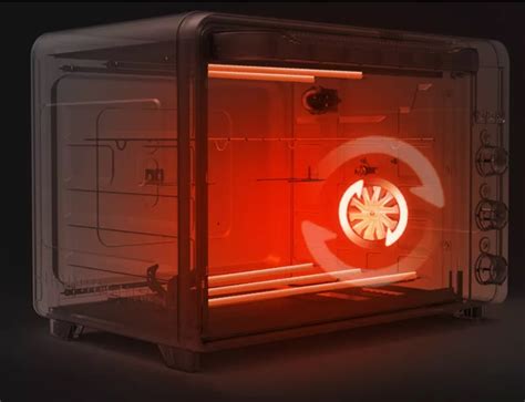 Духовой шкаф Xiaomi Hauswirt i7 Electric Oven (2000W) 40L цена, купить ...