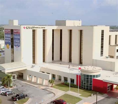 Knapp Medical Center Acute Care Hospital Kmc