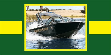 Rsos Colorado River Station Acquires New State Of The Art Patrol Boat