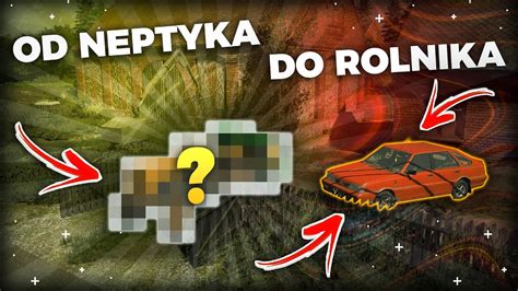 Od Neptyka Do Rolnikafs Kultywacja I Siew Pszenicy Youtube