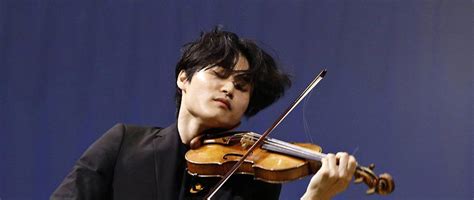 Winner Of The Sibelius Violin Competition My Helsinki