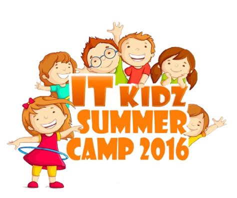 Camping kids summer camp clipart free images 6 - WikiClipArt