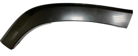 Replace To Rear Passenger Side Wheel Arch Trim Standard Line