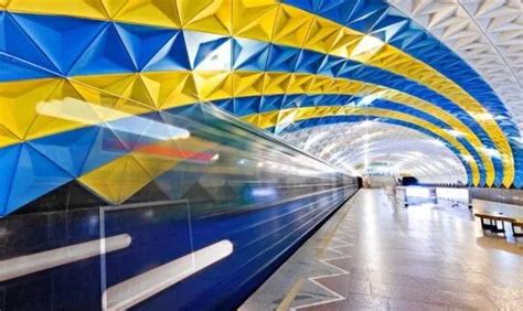 Протікання метро: останні новини – ШО?!