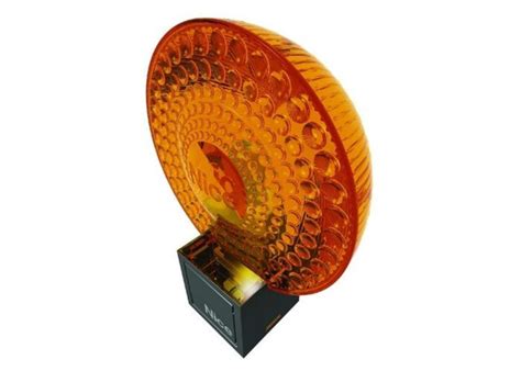 Сигнальная лампа Nice ML24, 24В купить на OZON по низкой цене (1318974114)