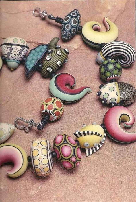 Famous Polymer Clay Jewelry Ideas Diy 2022