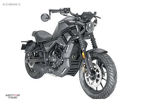 Zontes C Model Naked Roadster Motor Motosiklet Ma Azas Ndan S F R Tl