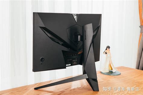 4k 160hz、fast Ips加持，内卷到极致的蚂蚁电竞ant27vu显示器体验如何？