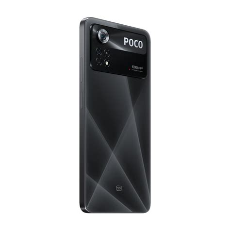 Xiaomi Poco X4 Pro 128 Gb Fiyatı ve Özellikleri - Vatan Bilgisayar