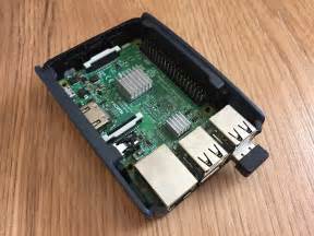 Sprzedam Zestaw Raspberry Pi Model B Wifi Official Z Obudow