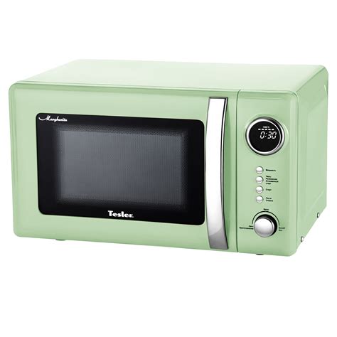 Tesler ME-2055 GREEN | Tesler-Electronics