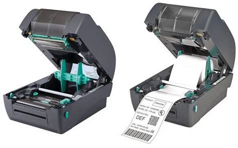 Tsc Ttp 247 Thermal Barcode Printer Max Print Width 108mm 425inch At Best Price In Mumbai