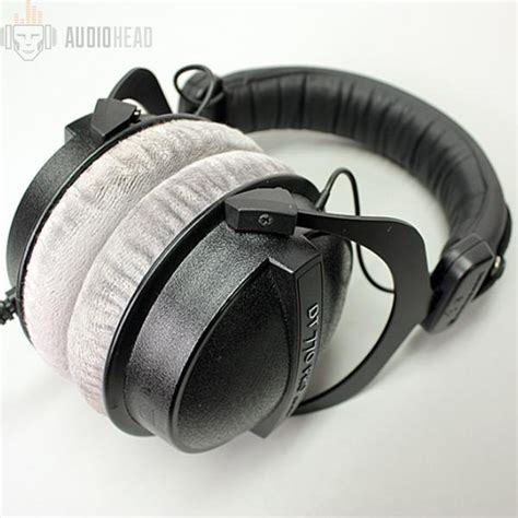 Наушники Beyerdynamic DT 770 PRO '250 Ohm' — купить в интернет-магазине ...