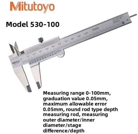 mitutoyo japan manufacturing caliper