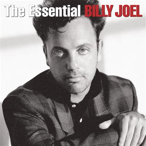 Billy Joel - The Essential Billy Joel | Shop the Billy Joel Official Store