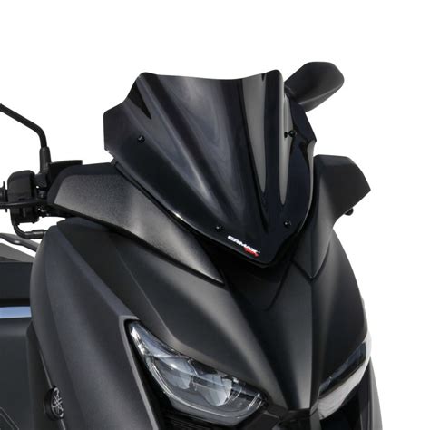 Ce Pare Brise ERMAX Super Sport Pour Scooter YAMAHA X MAX 300 De La