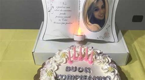 Luana D Orazio Oggi Avrebbe 25 Anni Appello Della Madre