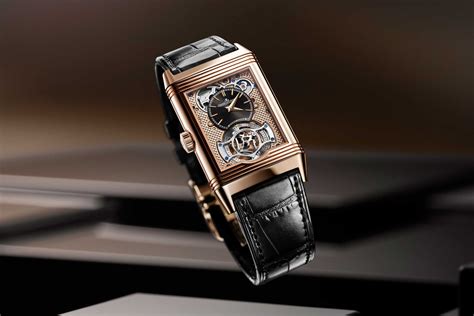 Introducing Four New Jaeger-LeCoultre Reverso Models - Revolution Watch