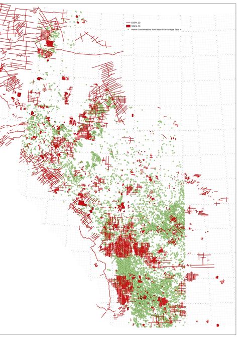 Alberta Helium Sigma Explorations